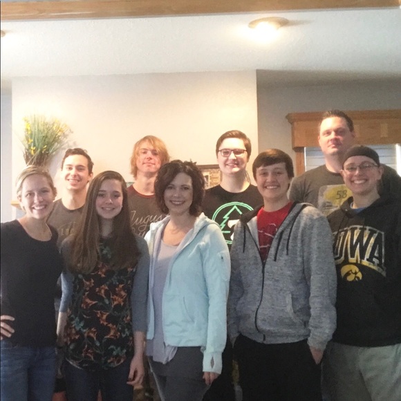 Closet Clear out News!!๐๐Meet your Posher๐๐ - Picture 13 of 16